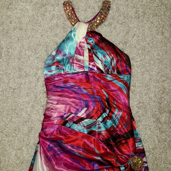 Flirt By Maggie Sottero Dress - Picture 7 of 16